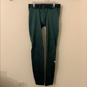 Men’s Nike Pro Dri-Fit Compressions